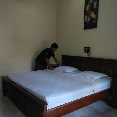 Lava Lava Hotel Probolinggo Zewnętrze zdjęcie