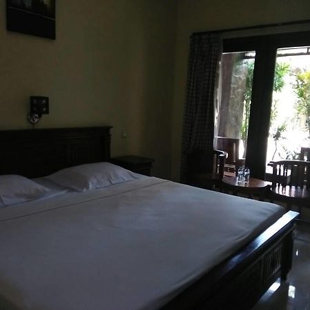 Lava Lava Hotel Probolinggo Zewnętrze zdjęcie