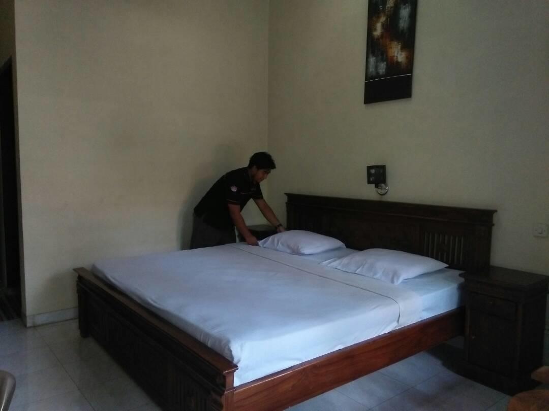 Lava Lava Hotel Probolinggo Zewnętrze zdjęcie