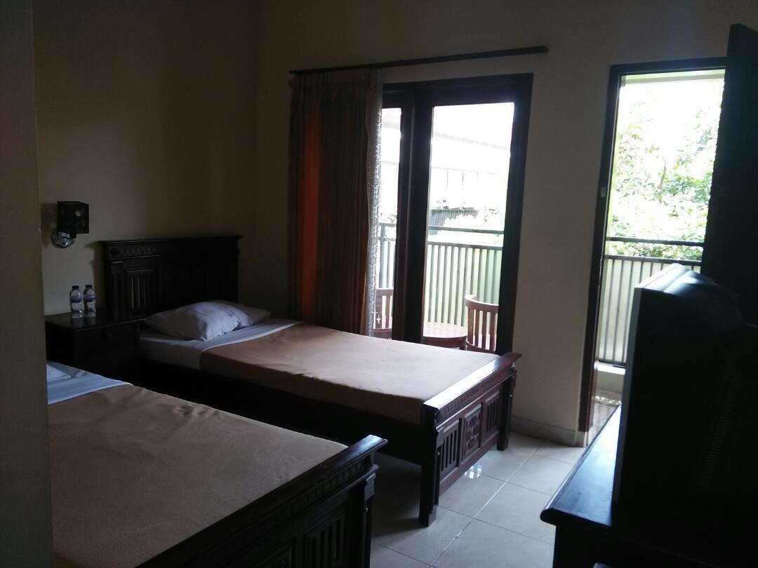 Lava Lava Hotel Probolinggo Zewnętrze zdjęcie