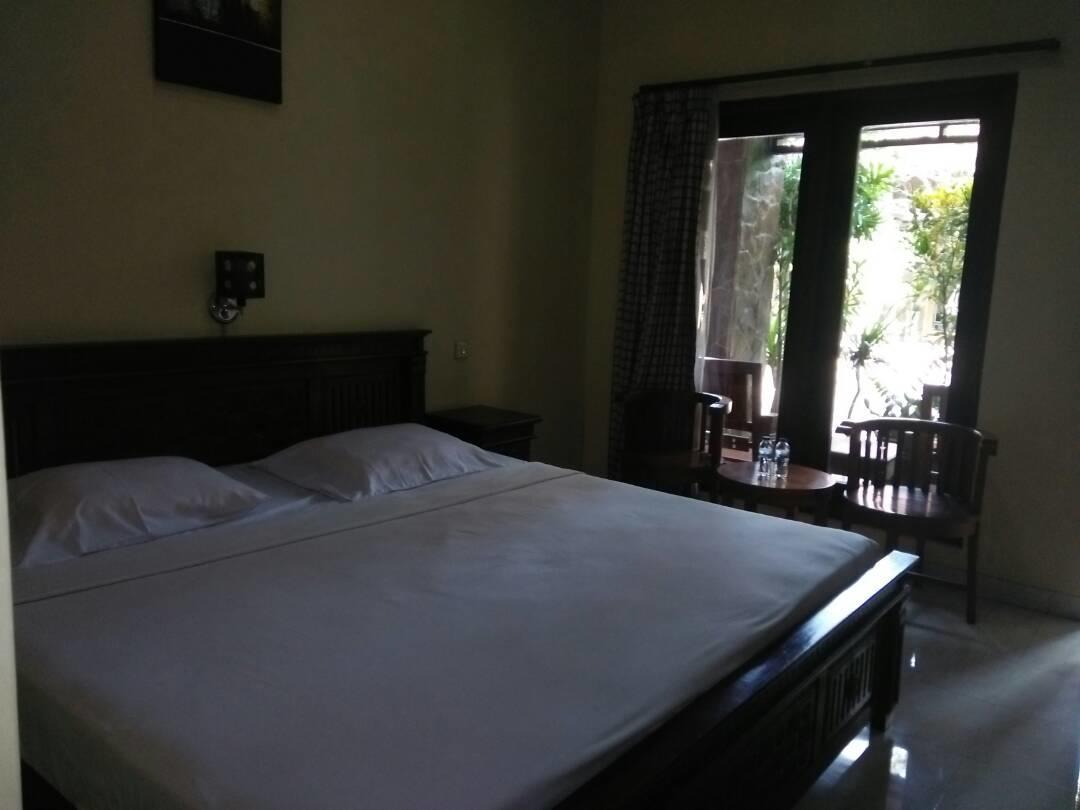 Lava Lava Hotel Probolinggo Zewnętrze zdjęcie