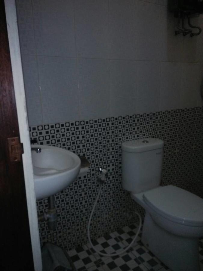 Lava Lava Hotel Probolinggo Zewnętrze zdjęcie