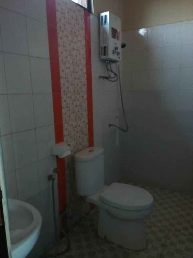 Lava Lava Hotel Probolinggo Zewnętrze zdjęcie